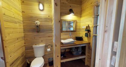 Western Cowboy Barn