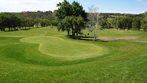 Golf - Pinion Pine Village (Monticello)