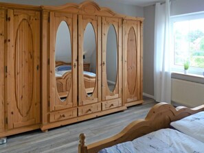 2 camere, accesso a Internet gratuito