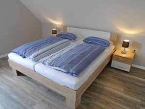 2 habitaciones y internet gratis 
