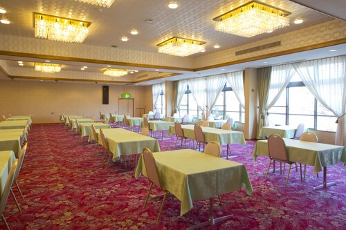 Yunoyama-onsen Green Hotel