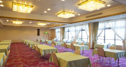 Yunoyama-onsen Green Hotel