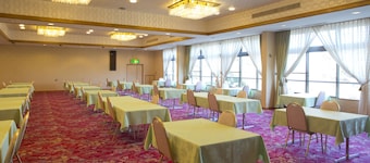 Yunoyama-onsen Green Hotel