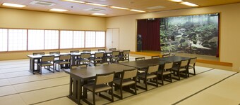 Yunoyama-onsen Green Hotel