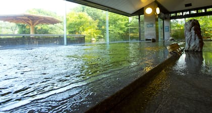 Yunoyama-onsen Green Hotel