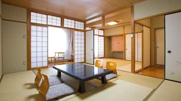 In-room safe, free WiFi