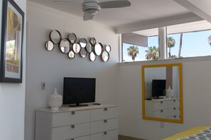 Condo, 1 Bedroom | 1 bedroom, free WiFi - Mid-century Pad - Ocotillo Lodge 1 Bedroom Condo by RedAwning (Palm Springs)