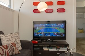 Condo, 1 Bedroom | Interior - Mid-century Pad - Ocotillo Lodge 1 Bedroom Condo by RedAwning (Palm Springs)