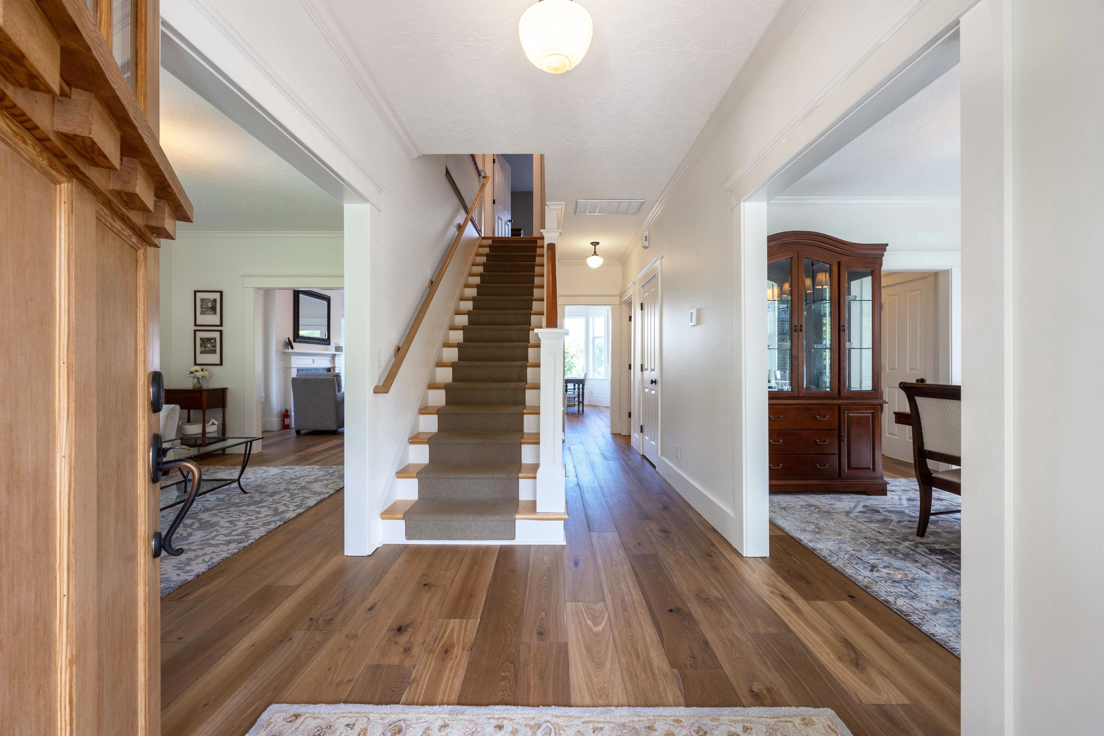 House, 4 Bedrooms | Interior
