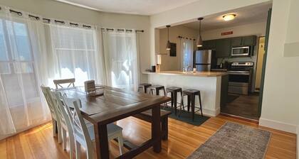Comfortable Lucky Home, Minutes Away to The Columbia River Gorge by RedAwning