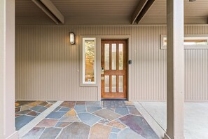 Hus - 2 sovrum | Interiör