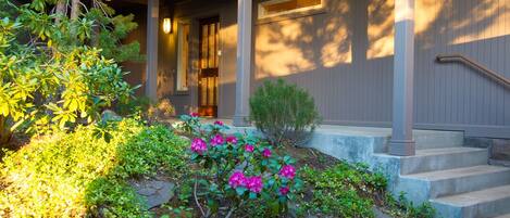 Hus - 2 sovrum | Exteriör