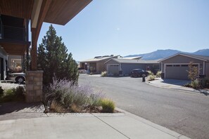 Huis, 3 slaapkamers | Terrein van de accommodatie