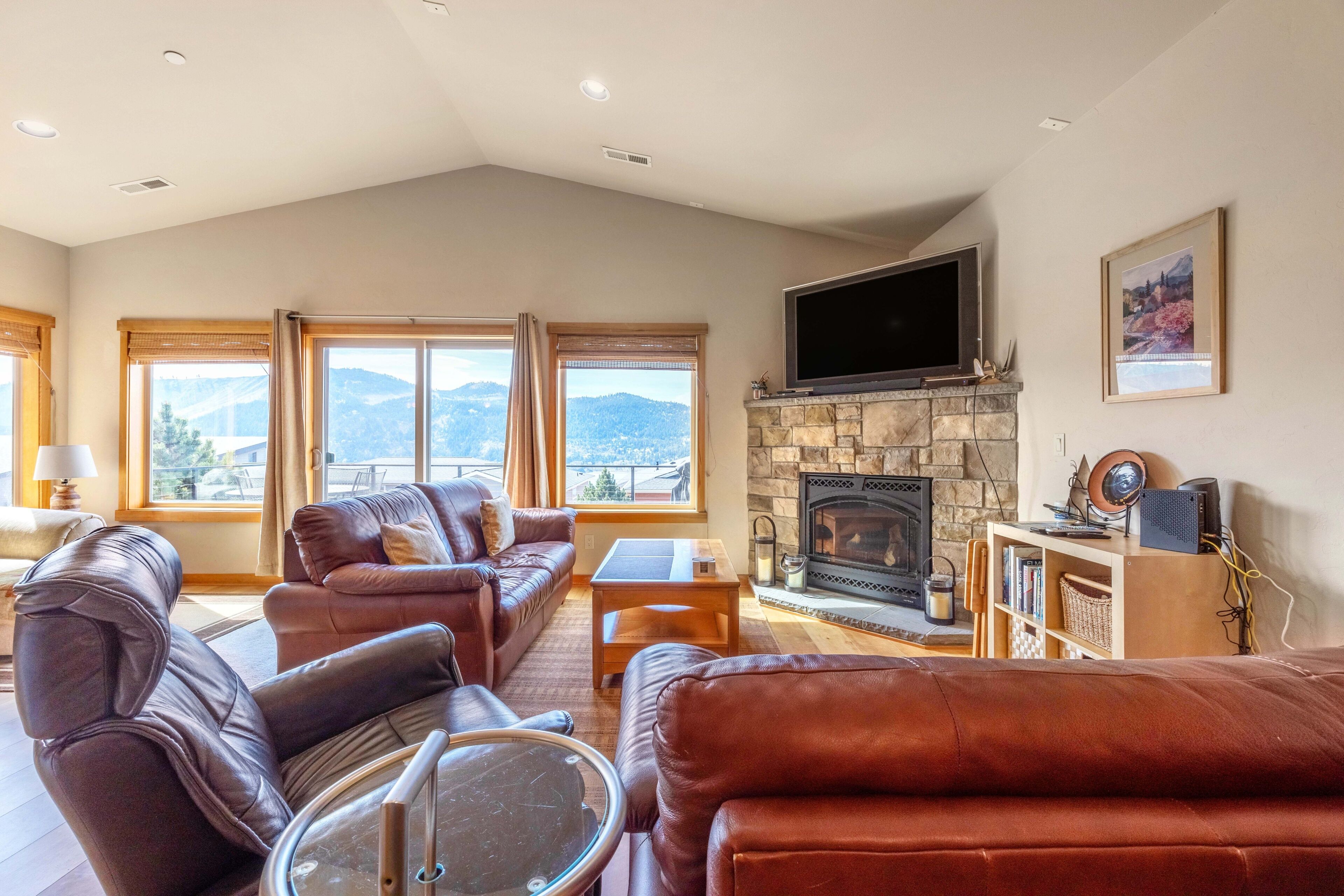 House, 3 Bedrooms | Living area