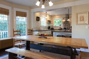 Ferienhaus, 3 Schlafzimmer | Speisen