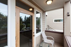 Condo, 3 Bedrooms | Balcony - Columbia West 3 Bedroom Condo by RedAwning (Hood River)