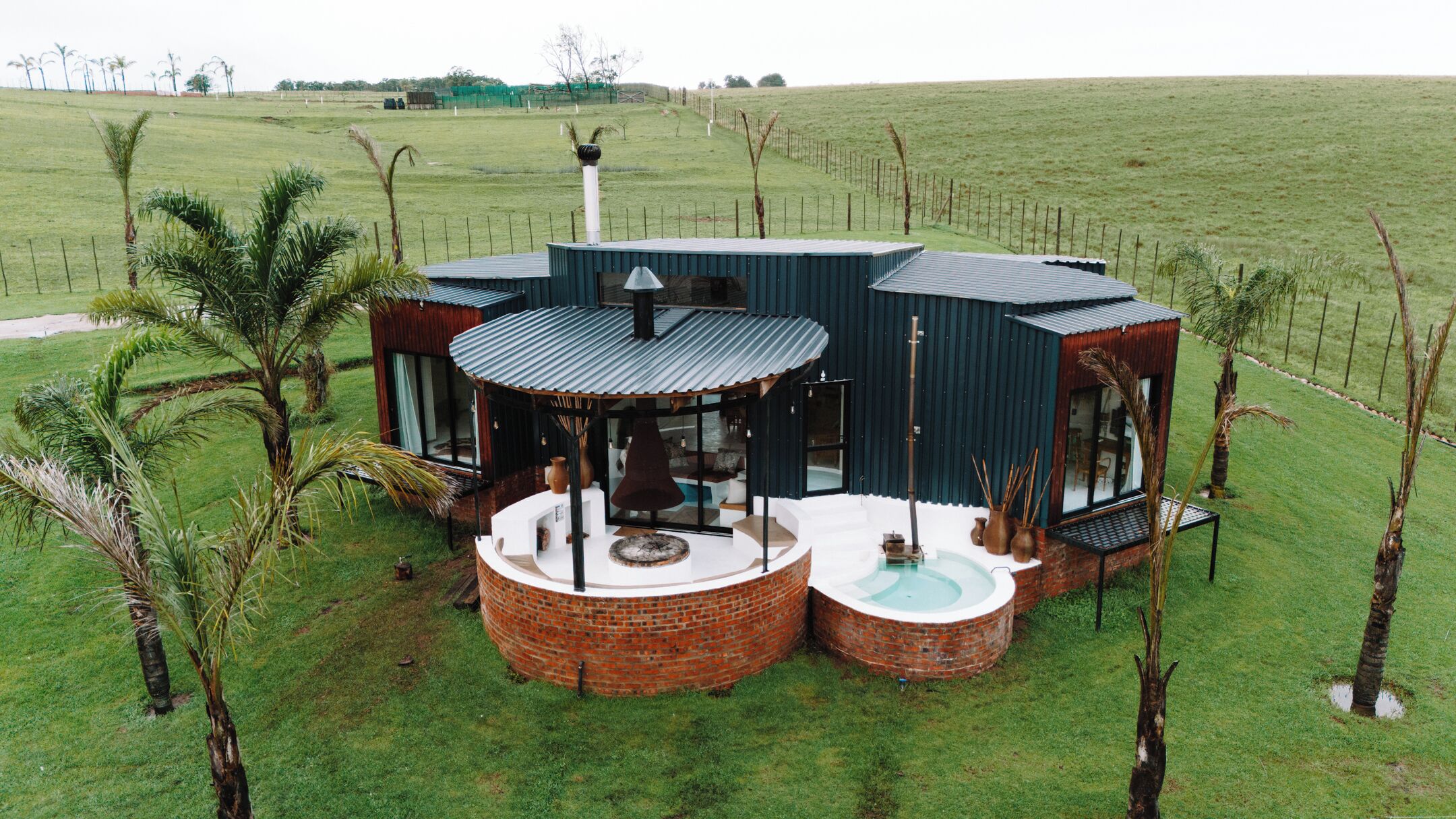 Superior Villa, 3 Bedrooms, Lake View | Premium bedding, down duvets, minibar, individually decorated