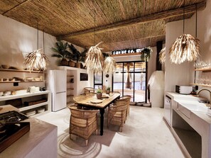 Eco Cabana 8 (8 Sleeper) - Buff & Fellow Eco Cabins (George)
