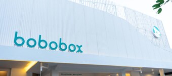 Bobopod Dago, Bandung