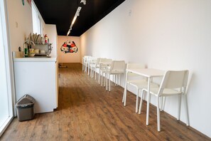 Property amenity - Bobopod Dago, Bandung (Bandung)