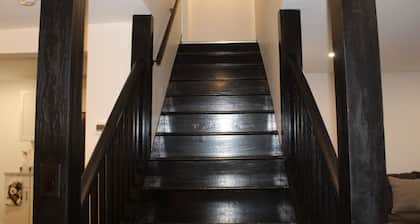 Excelente ubicación Fácil de encontrar