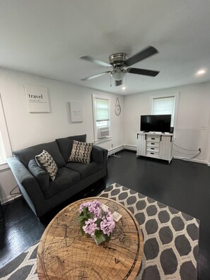 Smart TV, books, stereo - Great Location Easy to find (Saylorsburg)