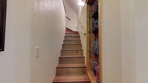 Cottage (Stunning Rock House located near the ) | Staircase - Bluff Family Retreat (Bluff)