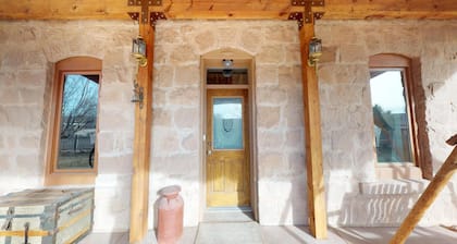 Bluff Family Retreat