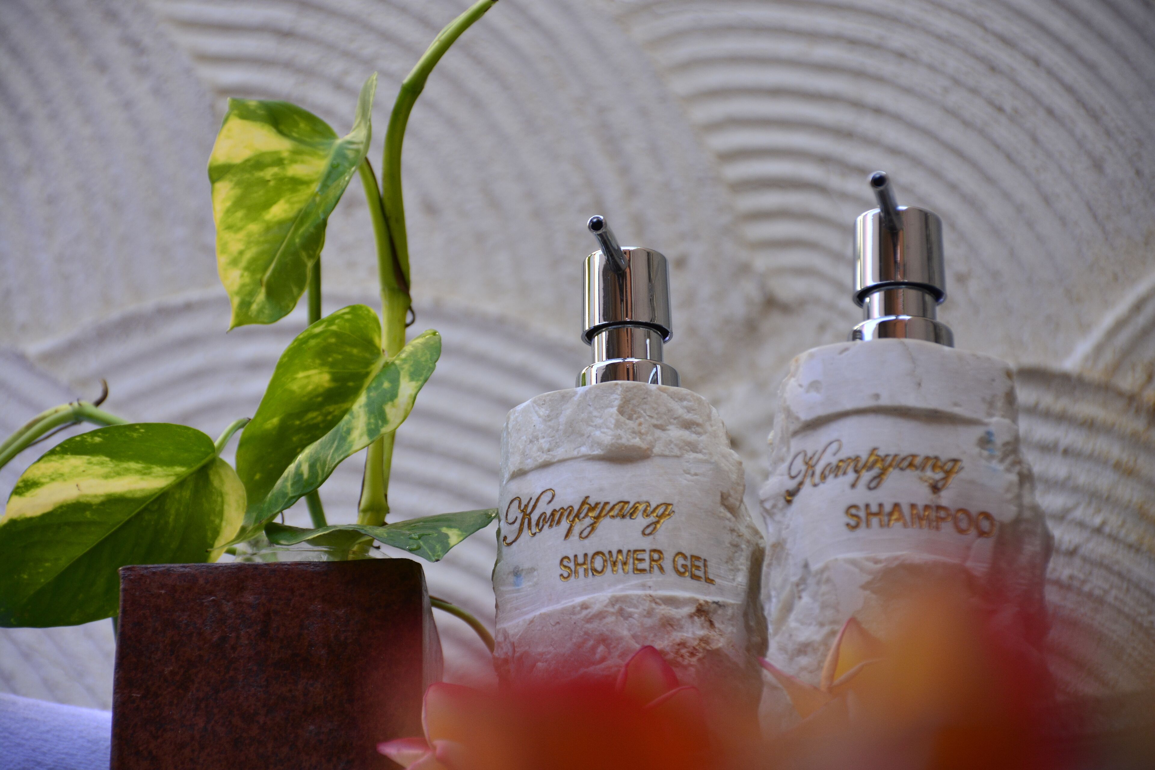 Foto - Kompyang Cottage