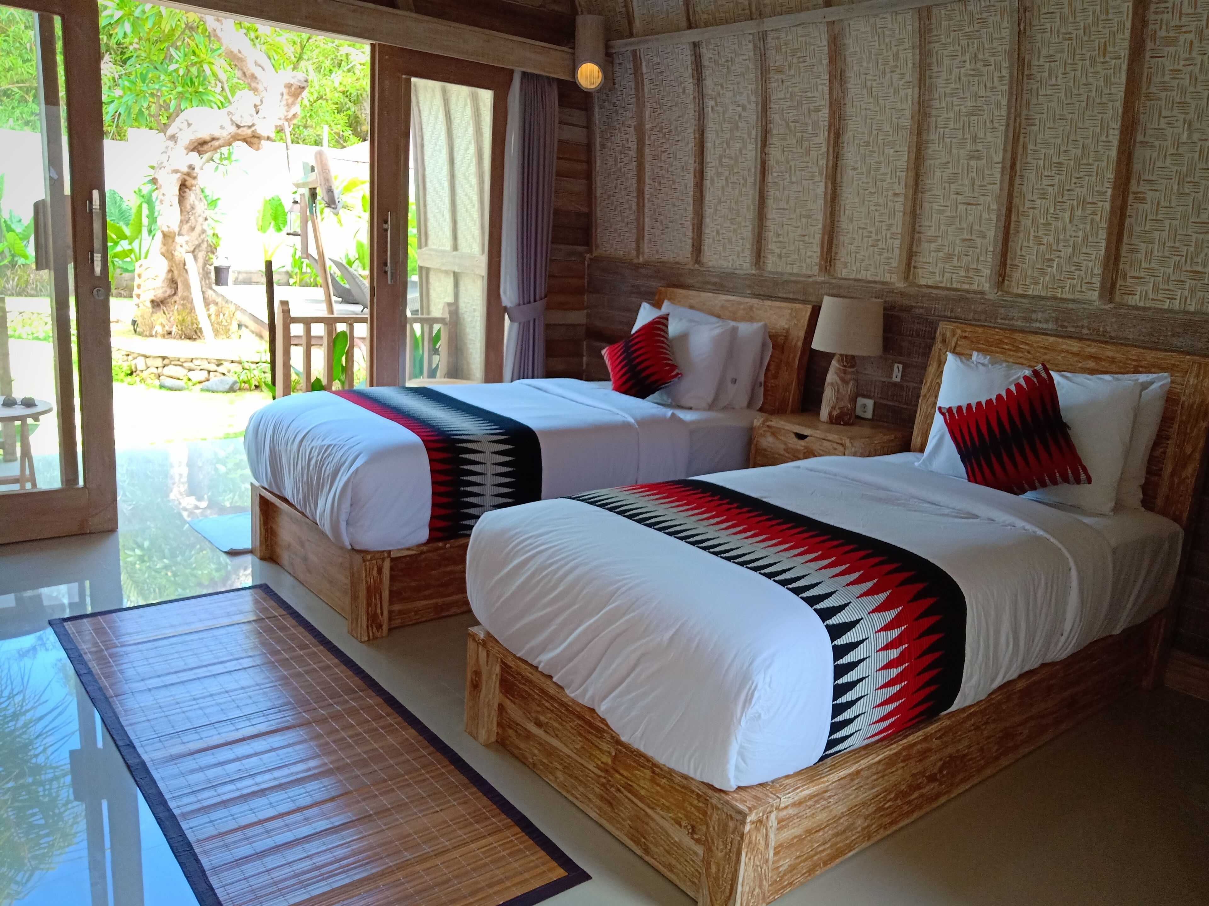 Foto - Kompyang Cottage