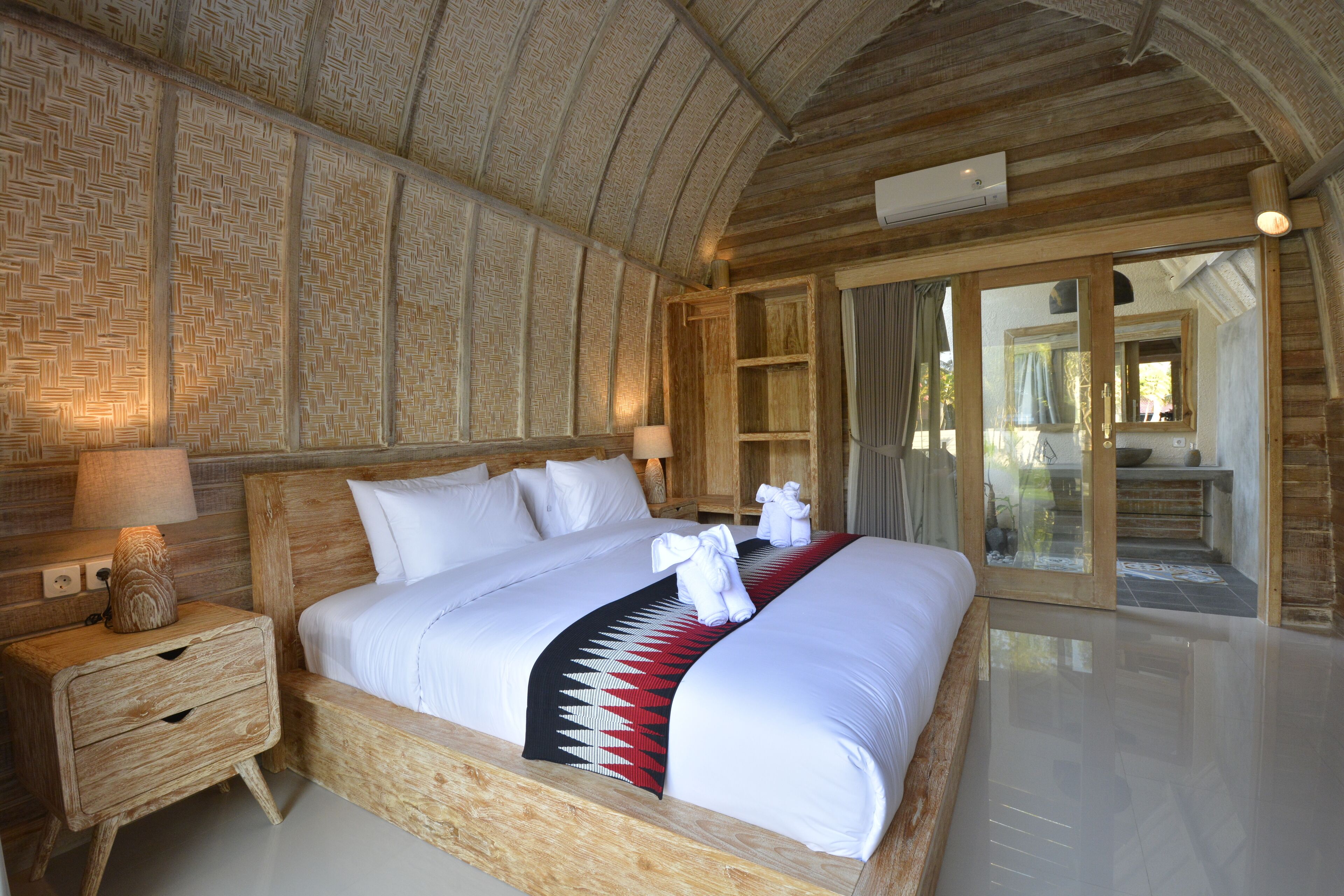 Foto - Kompyang Cottage