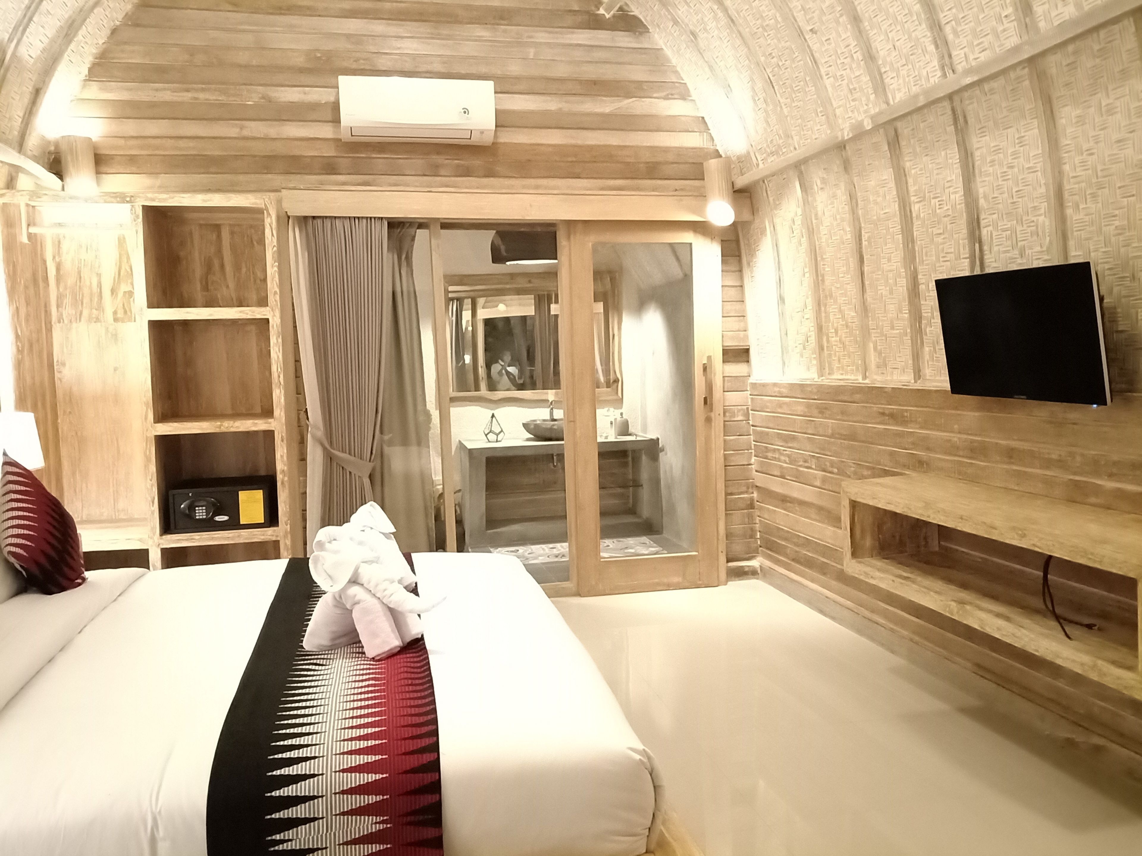 Foto - Kompyang Cottage