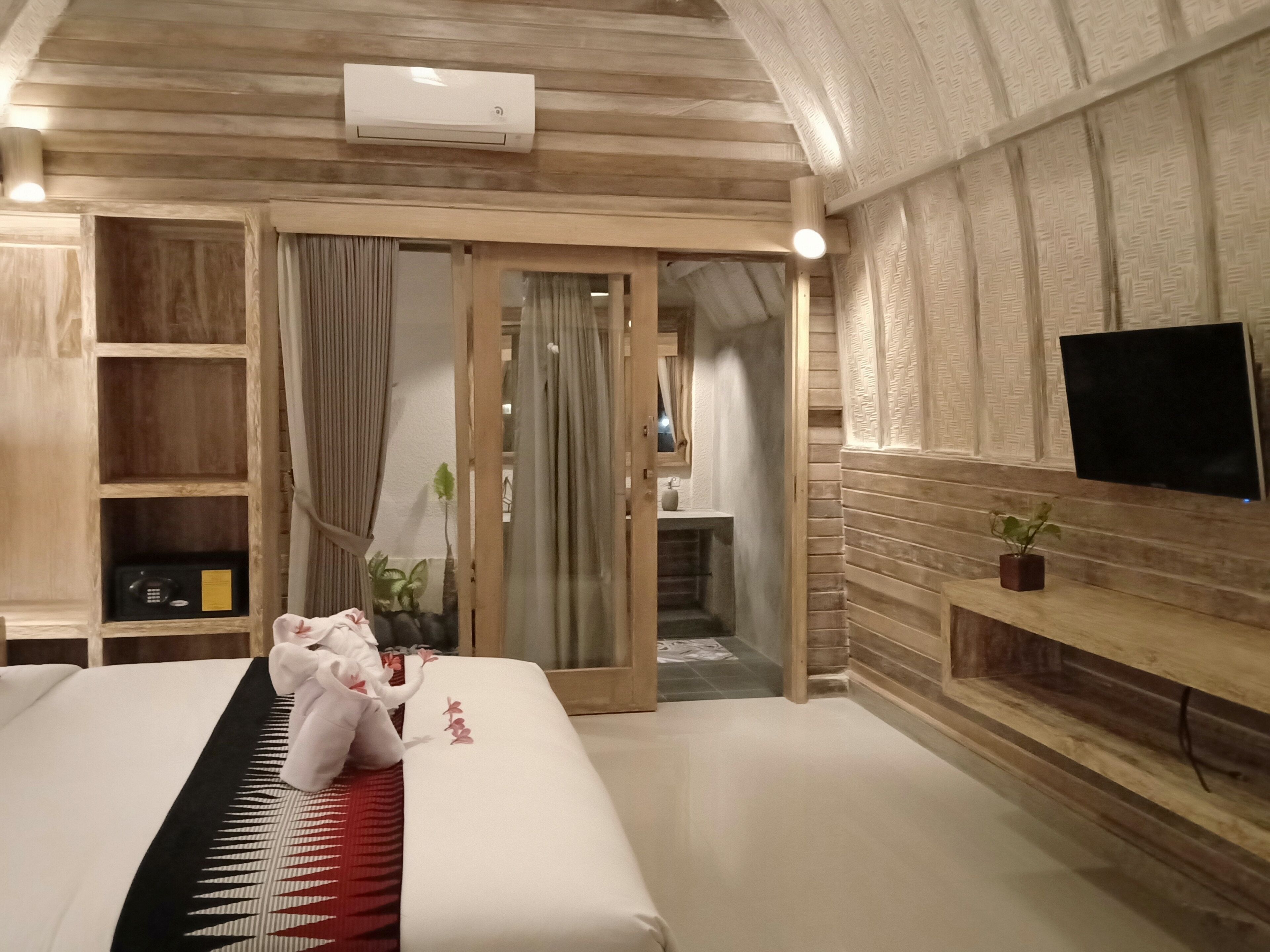 Foto - Kompyang Cottage