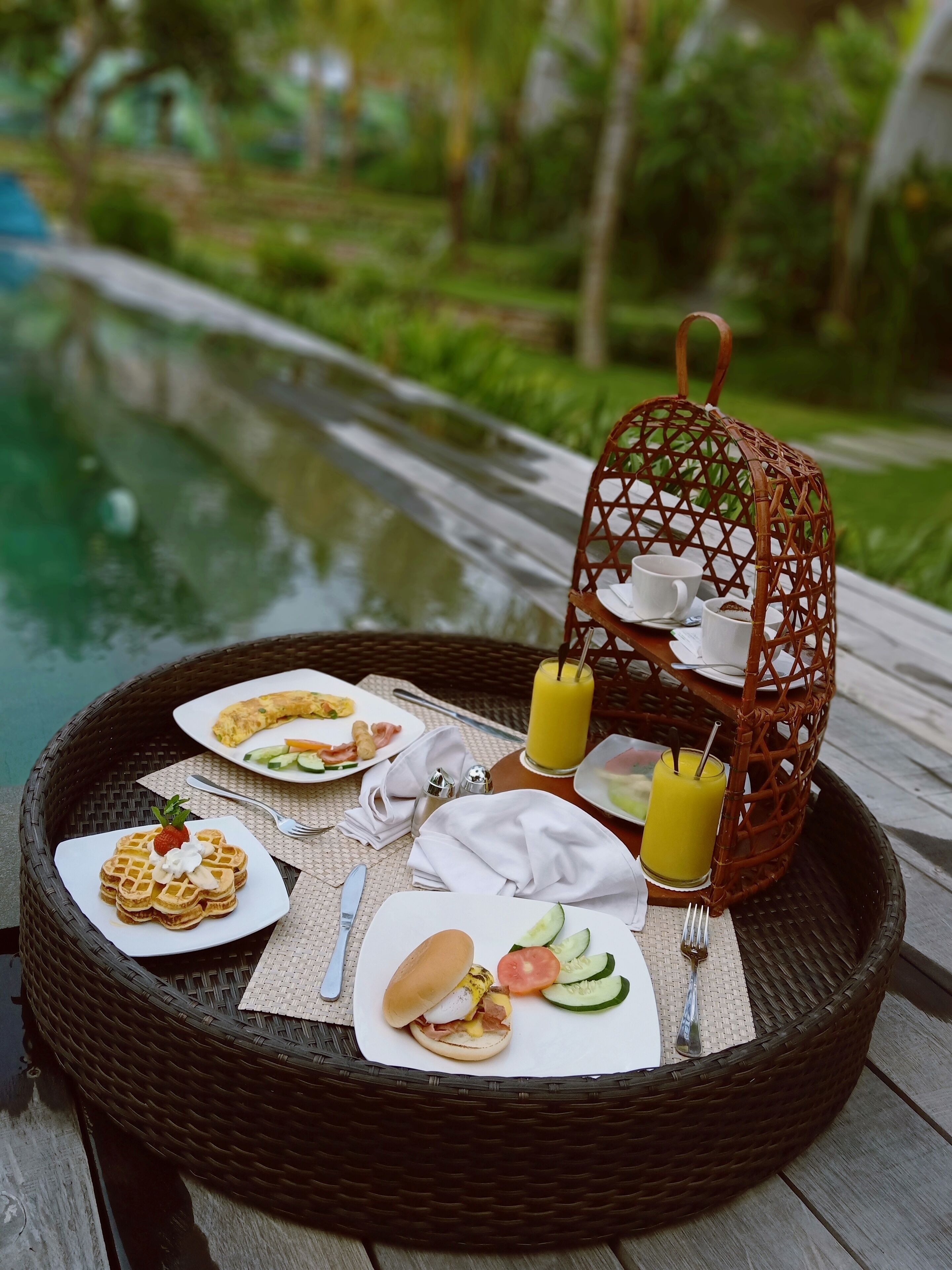 Foto - Kompyang Cottage