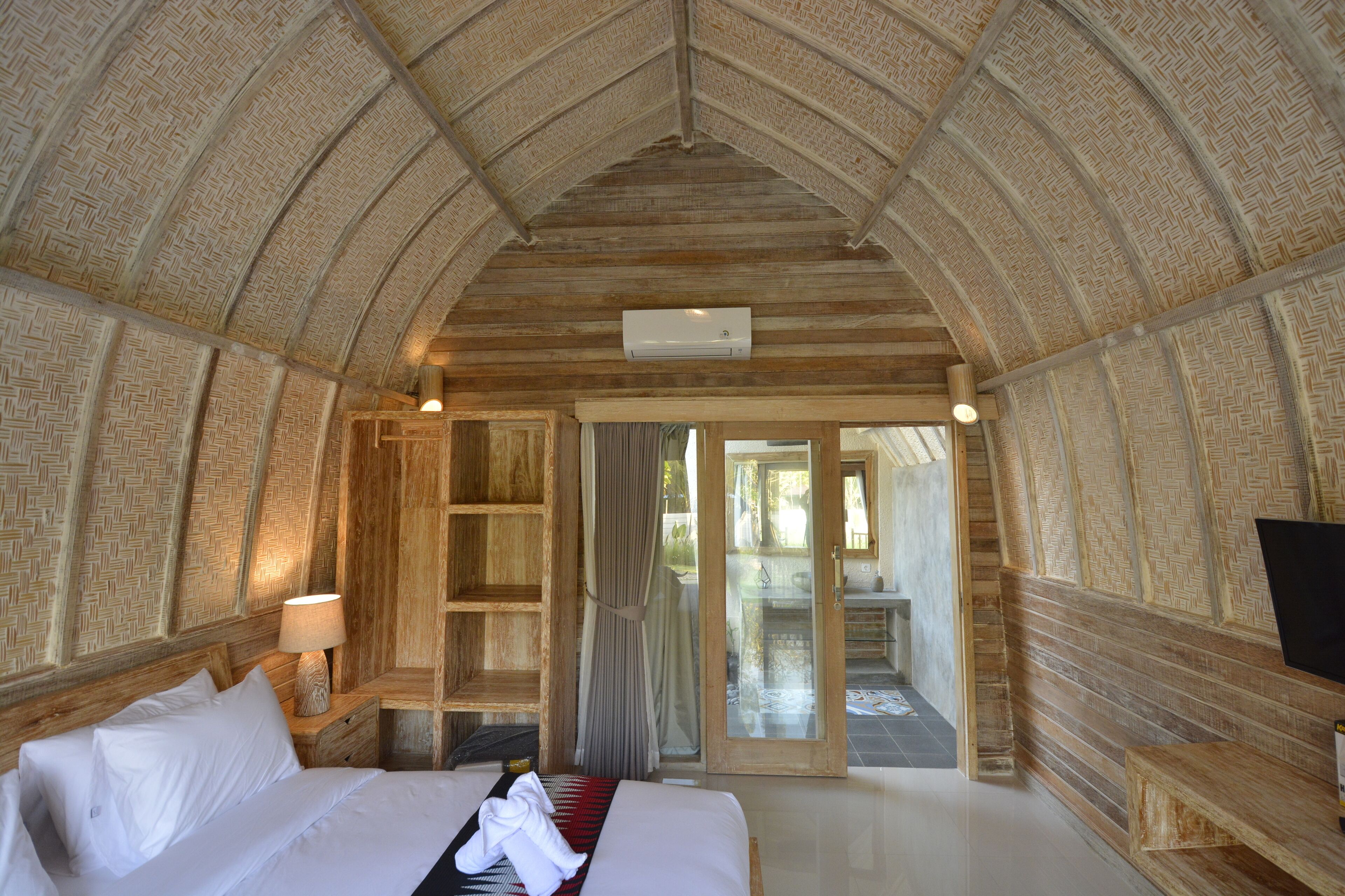 Foto - Kompyang Cottage