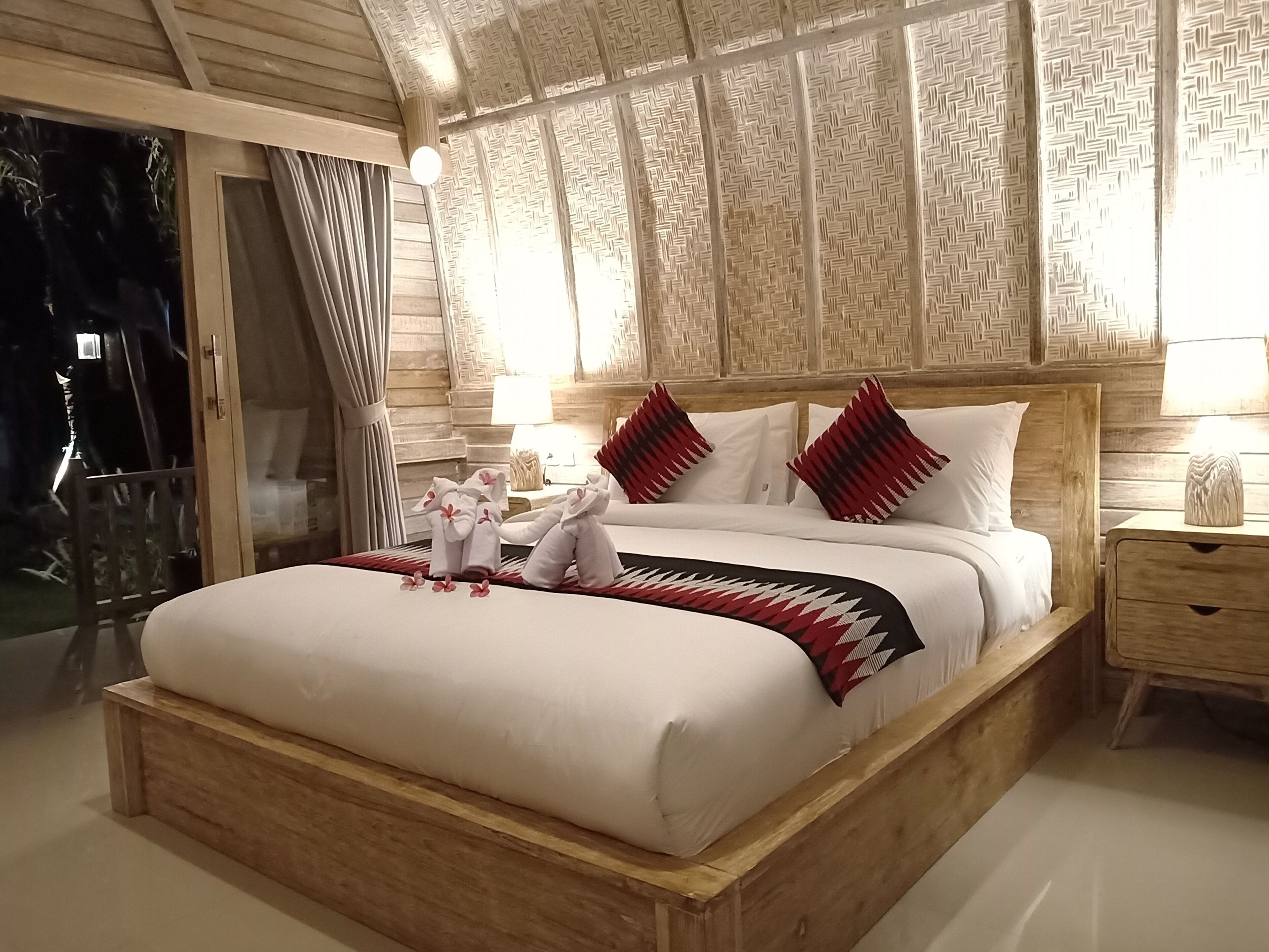 Foto - Kompyang Cottage