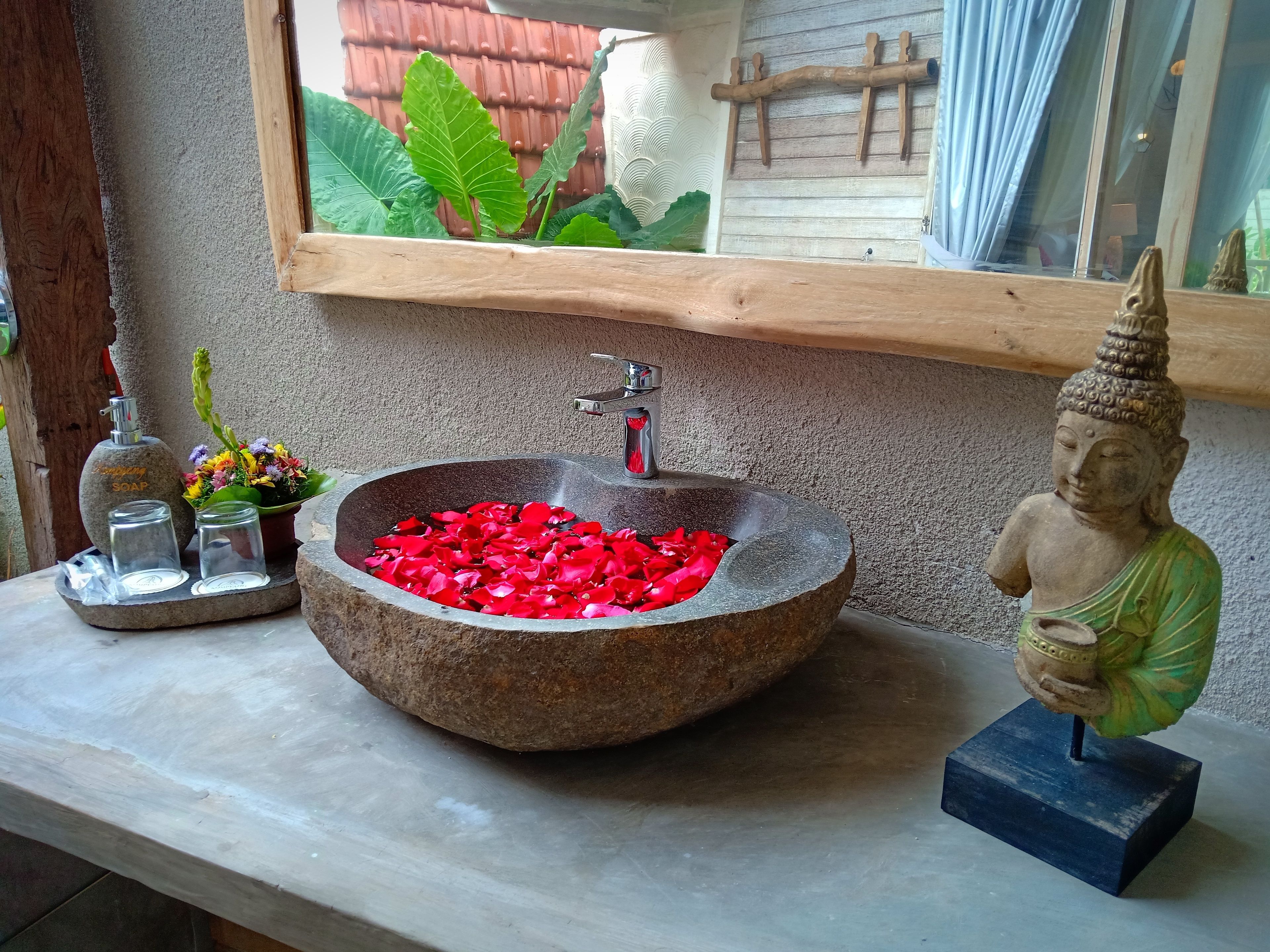 Foto - Kompyang Cottage