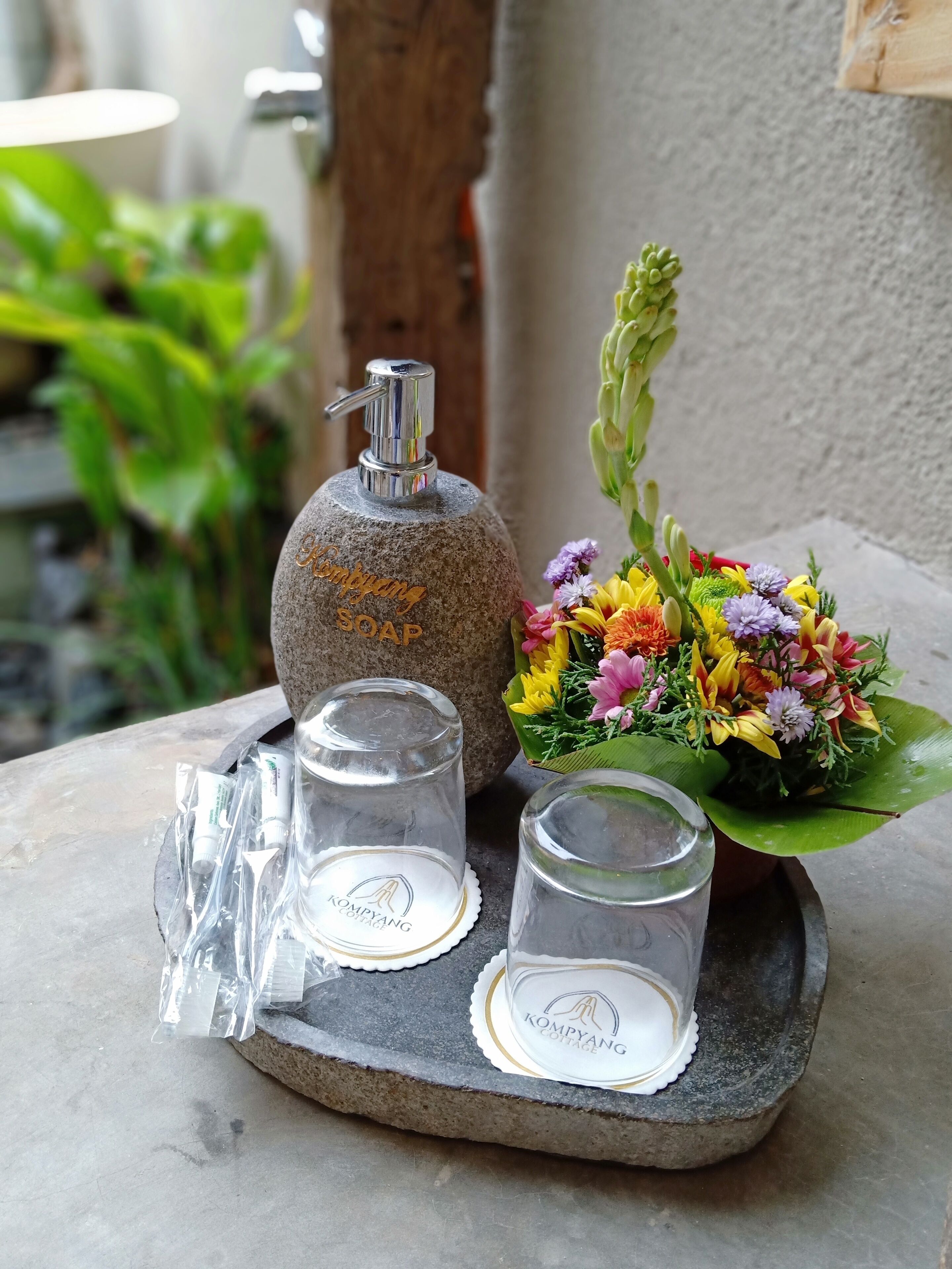 Foto - Kompyang Cottage