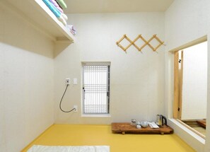 スタンダード スタジオスイート | 客室ごとに異なるインテリア、WiFi (無料)