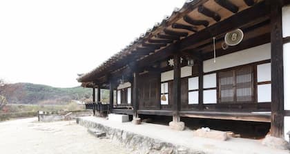 Mokjae Gotaek