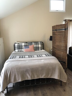 2 habitaciones, wifi y ropa de cama 