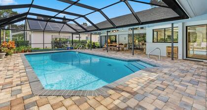 East Lake Gem on the Green