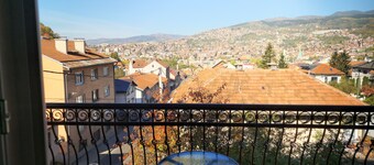 Hotel Nacional Garni