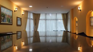 Innendetails