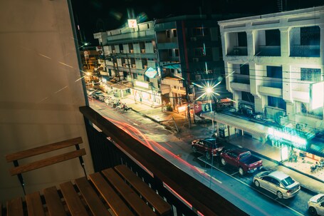 The Brown Hotel - view 3