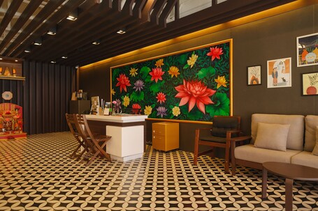 The Brown Hotel - view 2