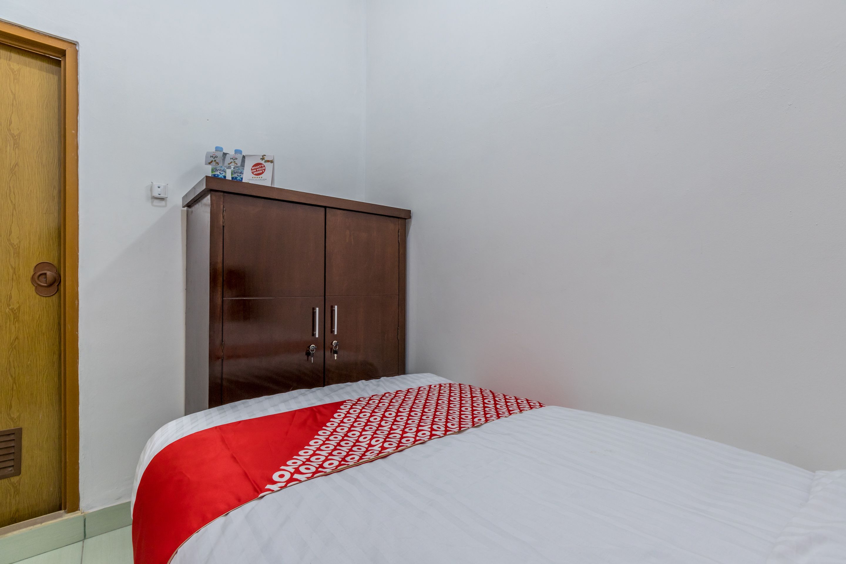 Foto - Hotel O Kost Arie 1