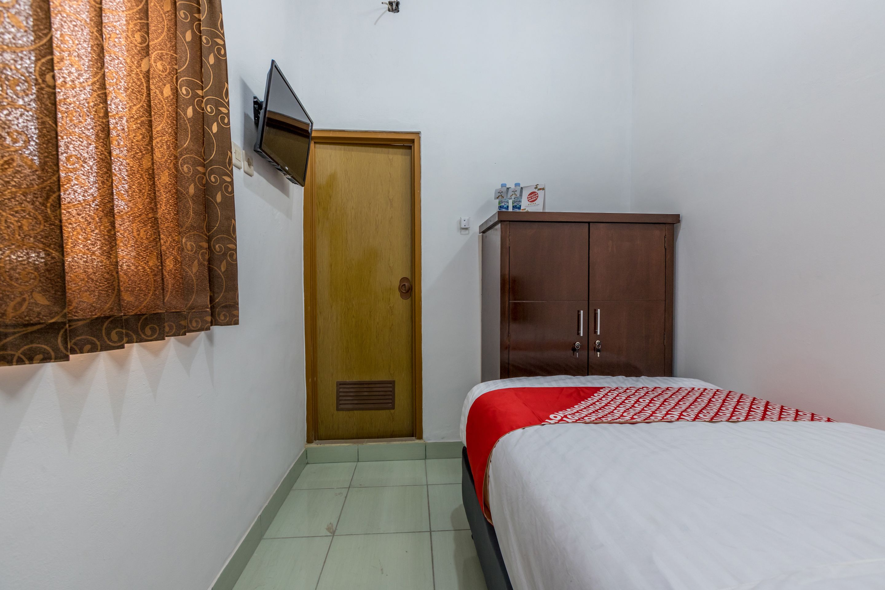 Foto - Hotel O Kost Arie 1