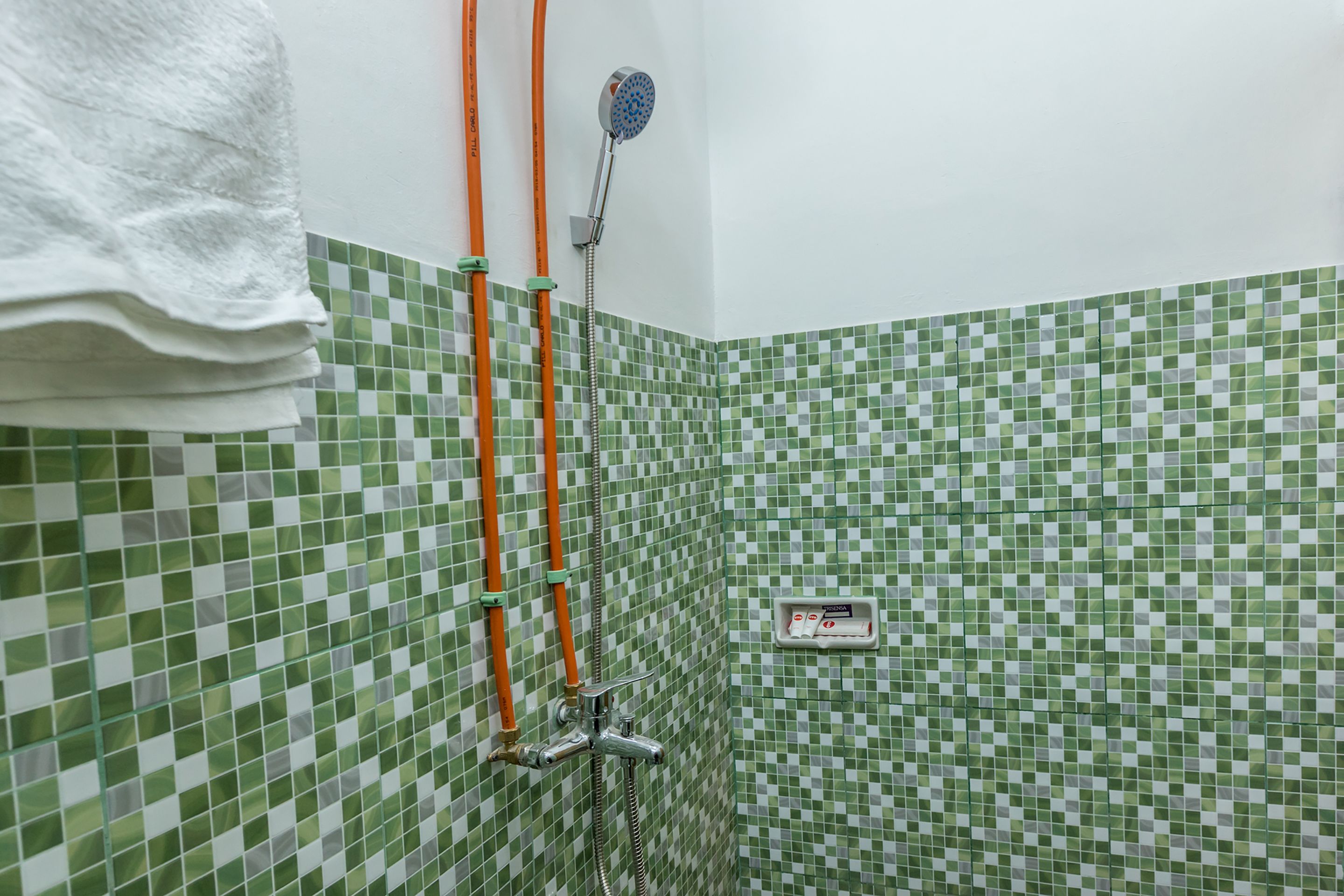 Foto - Hotel O Kost Arie 1