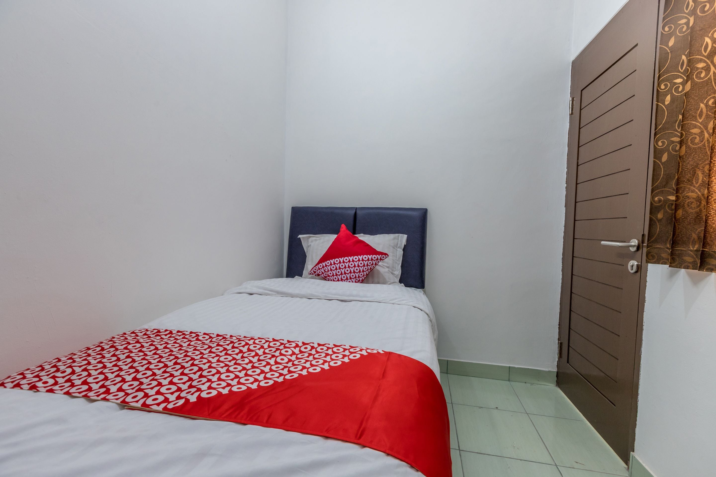 Foto - Hotel O Kost Arie 1